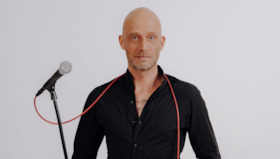 Bild: Andre Kramer - Dirty Joking