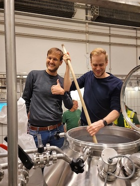 Distelhäuser Bierakademie - Bierdoktor
