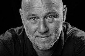 Bild: Michi Dietmayr - Live