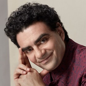 Bild: Rolando Villazón / Maarten Engeltjes / PRJCT Amsterdam - 270 Jahre Mozart-Jubiläum