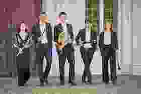 Brahms- Wochen 2025