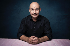 Bild: „GAGALAND“