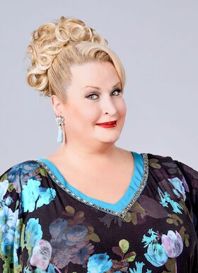 Bild: Daphne de Luxe - Comedy & Musik: Bei aller Liebe...