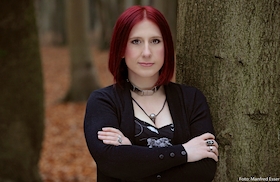 Bild: Lydia Benecke - Die Psychologie der Manipulation - von Hochstapelei, Betrug und Gaslighting