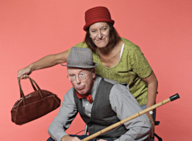 Bild: Kabbaratz - "Zähne wie Sterne: nachts kommen sie raus!"