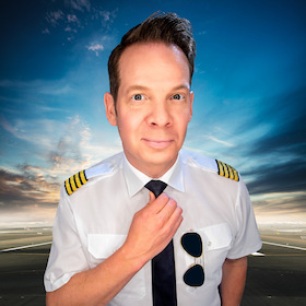 Bild: Marco Brüser - "Durchstarten!"