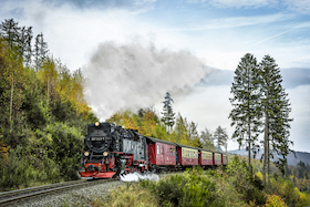 Berlin - Wernigerode