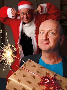 Bild: GASTSPIEL Schwarze Grütze • Endstation Pfanne - Was bleibt ist eine Gänsehaut