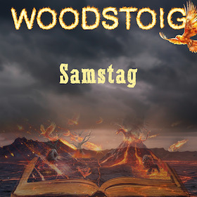 Woodstoig Festival 2025