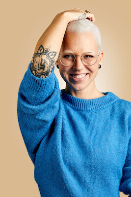Bild: STEFANIE HEINZMANN