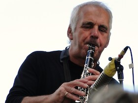Holiday Jazz-Band - Open Air