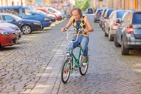 Bild: Olaf Schubert & seine Freunde - Jetzt oder now!