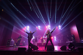 Musical Meets Rock 2025 - ESC-Edition Sa. 20.12.2025 um 20:00 Uhr