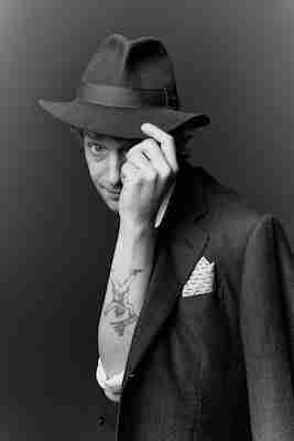 Bild: VOODOO JÜRGENS - und die „Ansa Panier“ LIVE 2026