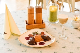 KulturGenuss am Meer