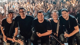 Bild: who2ladies Weihnachtsparty