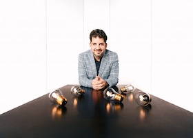 Bild: Mentalmagier Christoph Kuch - Ich weiss.