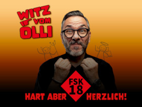 WITZ VOM OLLI – Bühne 79379