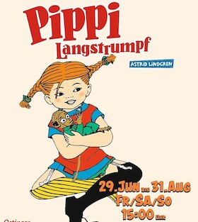 Pippi Langstrumpf