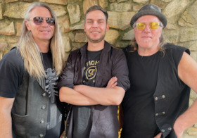 Bild: Mallet - live on the road Weihnachtsspecial