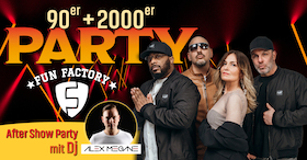 90/2000 Party
