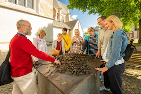 Altstadtführungen für Einzelreisende in Wetzlar 2025