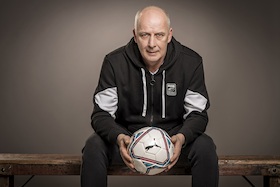 Bild: Mario Basler - BASLER BALLERT - Best of