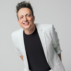 Bild: Generation XY: Die 80er, die 90er und das Leben heute – Die Comedy-Show von Olaf Bossi