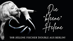 Die Helene Fischer Tribute-Show
