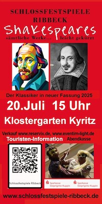 Shakespeares sämtliche Werke - leicht gekürzt