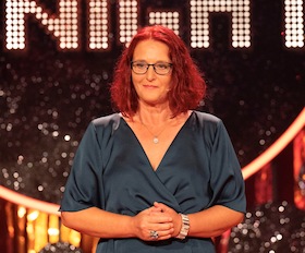 Bild: Anny Hartmann - Klima-Ballerina