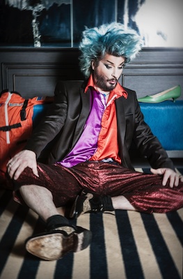 Bild: GASTSPIEL Kay Ray • Kay Ray Show