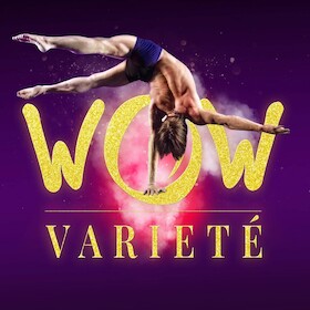 WOW - Varieté Dessau 2027