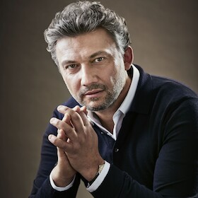 Bild: "Magische Töne" mit Jonas Kaufmann