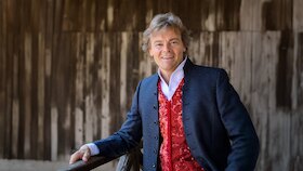 Rudy Giovannini I LIVE Weihnachtskonzert 2025