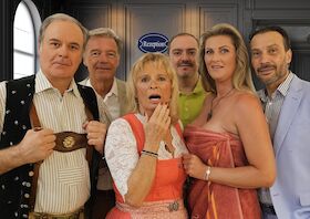 Chiemgauer Volkstheater