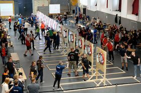 Stadtwerke Celle Cup Einzel