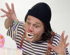 Theaterspass 2025
