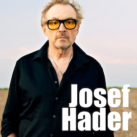 Bild: Josef Hader - HADER ON ICE - HADER ON ICE