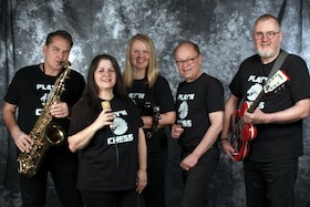 Open-Air-Kultur an der Wasserburg 2025