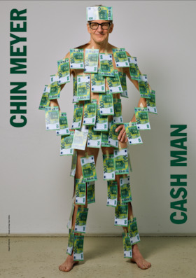 Bild: Cash Man!
