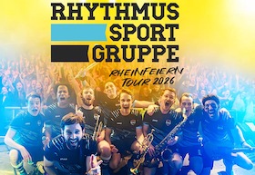 Bild: Rhythmussportgruppe - LIVE!