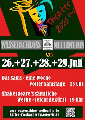 Shakespeares sämtliche Werke - leicht gekürzt