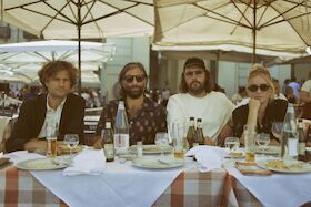 Shout Out Louds