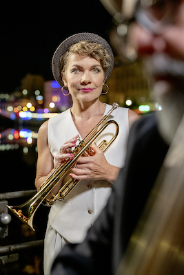 Bild: Rendezvous mit dem Pink Panther