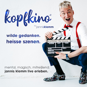 Bild: Jannis Klemm - kopfkino