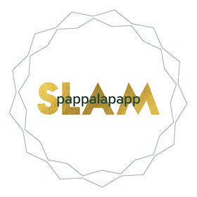pappalapapp Slam - Pappalapapp Slam