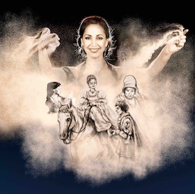 Sandtheater Moritzburg