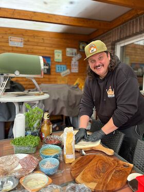 Grillkurse 2025