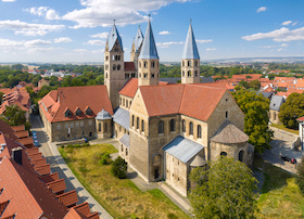 Halberstädter Kirchenschätze